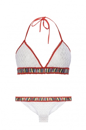 Two-piece swimsuit, zdjęcie 1 Two-piece swimsuit od Missoni